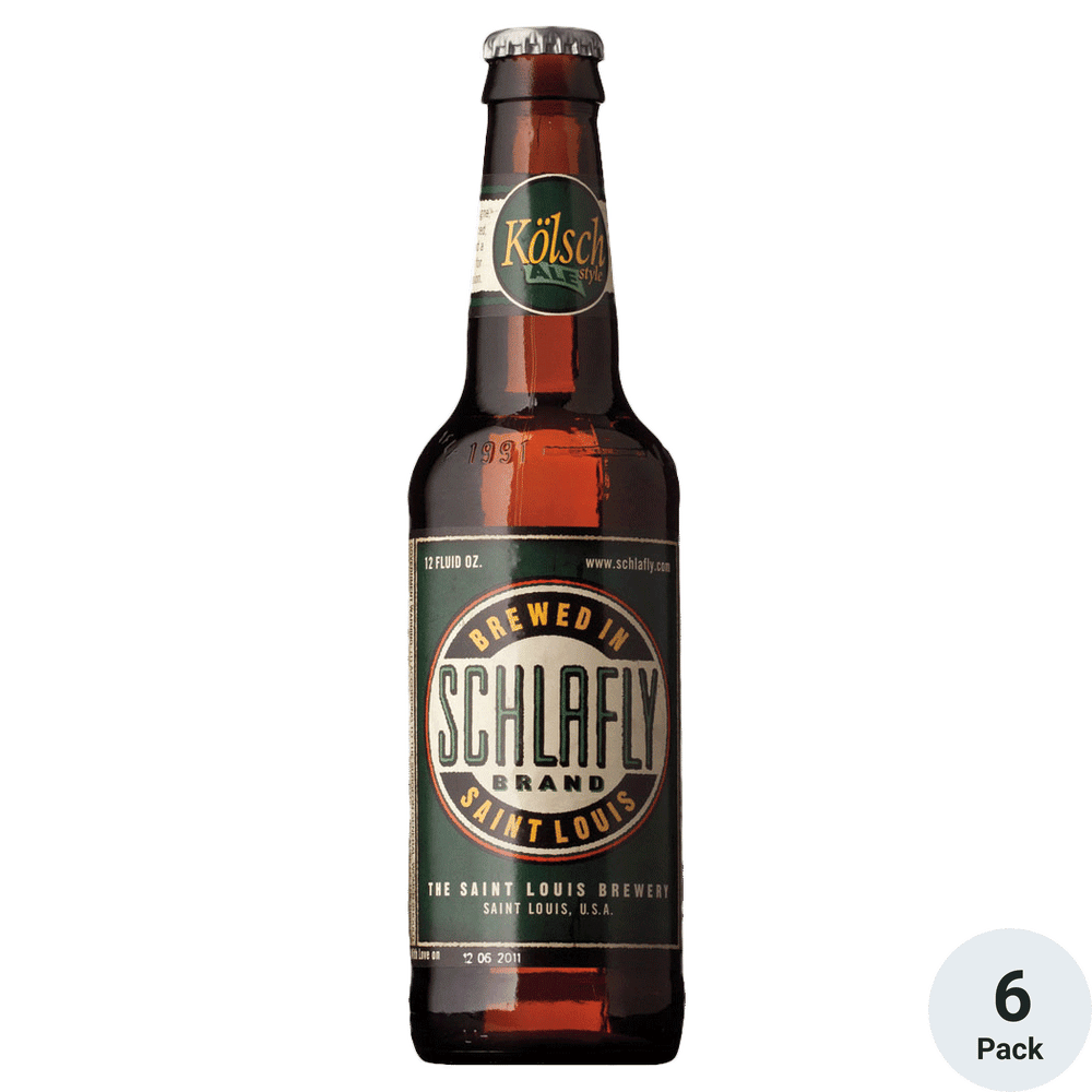 Schlafly Kolsch Total Wine & More