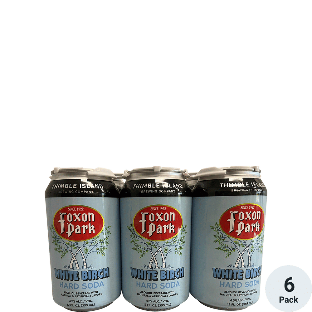 Thimble Island Foxon Park Hard White Birch Total Wine & More