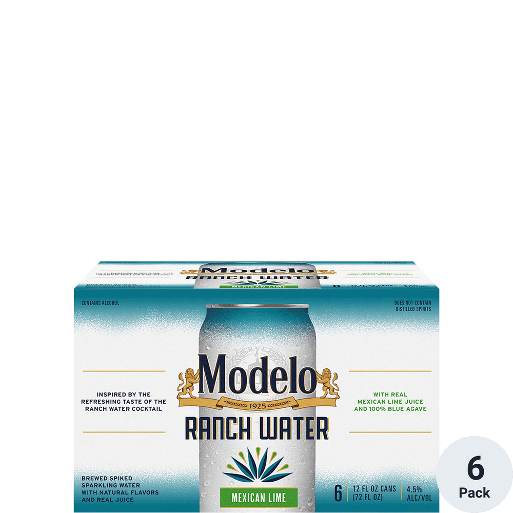 Modelo Ranch Water Total Wine & More