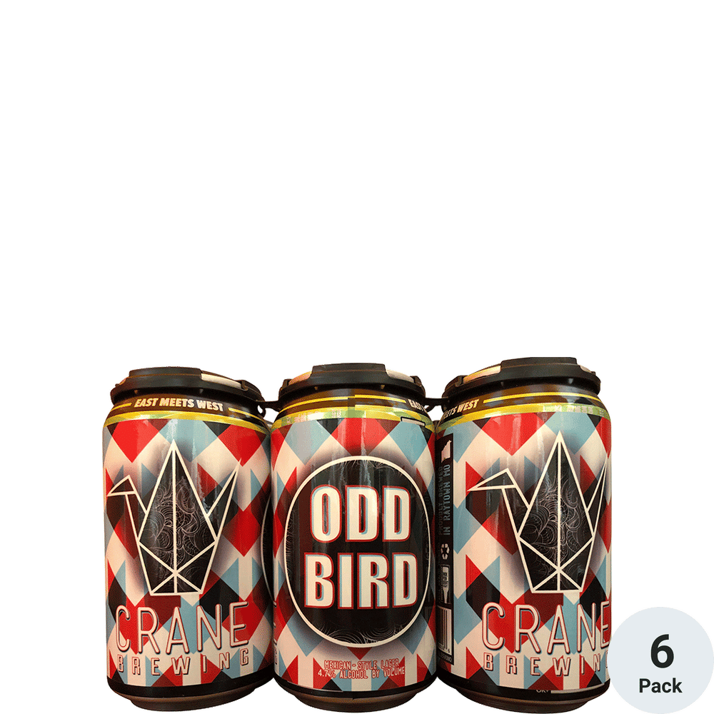 Crane Odd Bird Total Wine & More