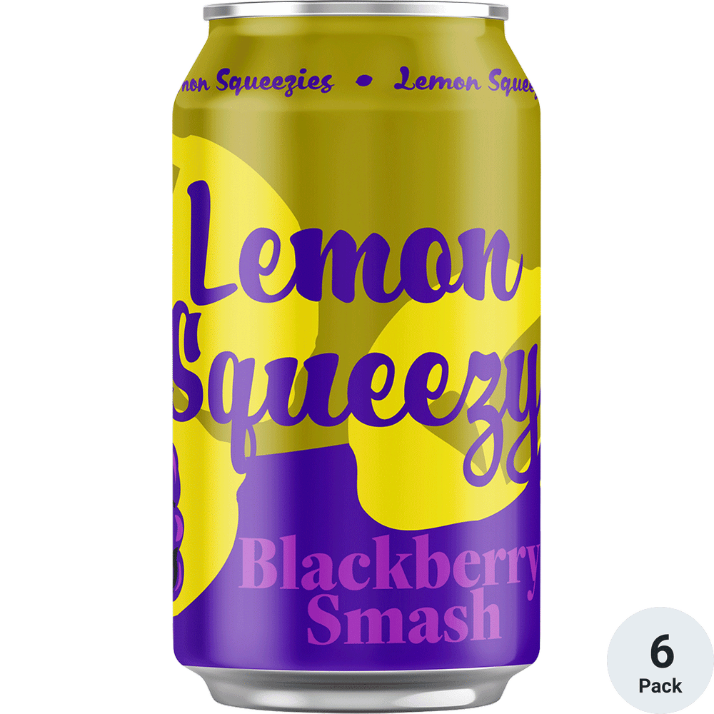 Loon Juice Lemon Squeezy Blackberry Smash Total Wine & More