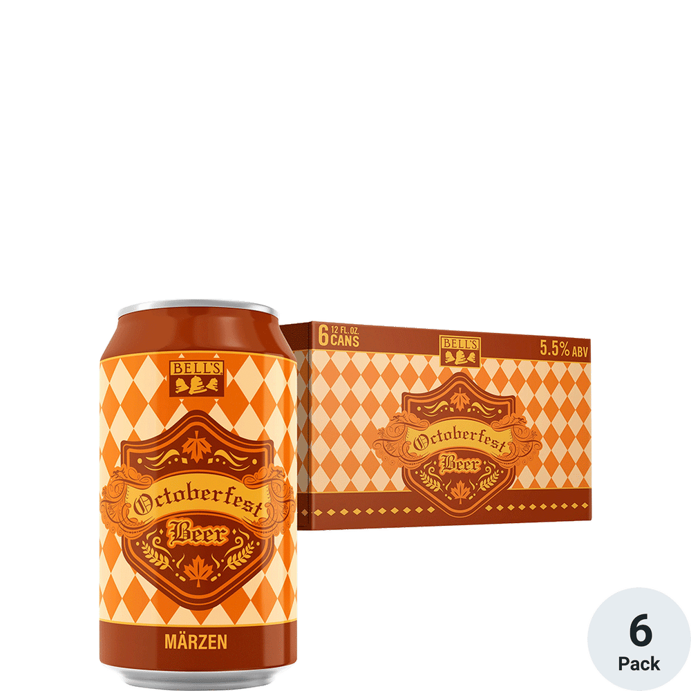 Bell's Octoberfest | Total Wine & More