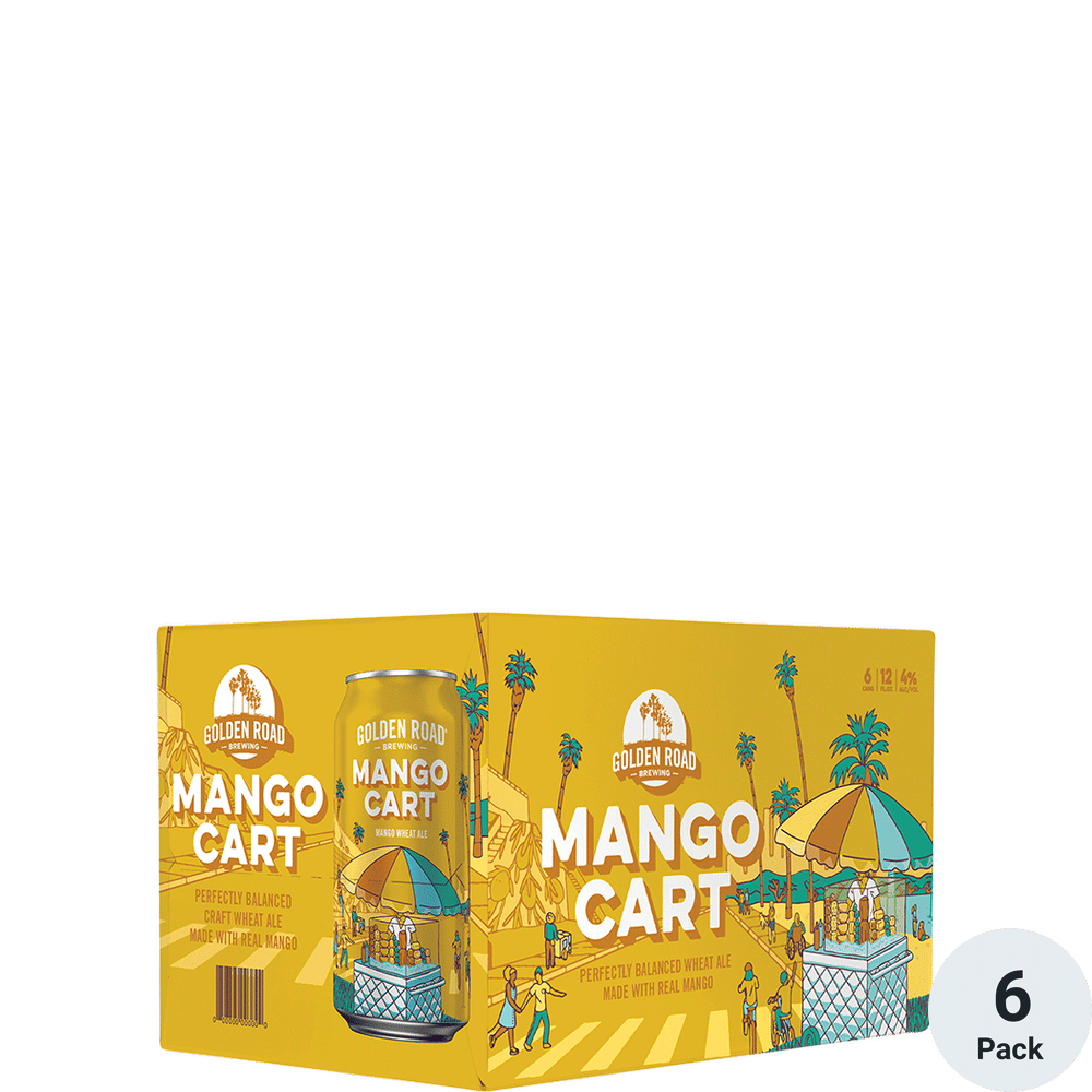 Mango Cart Beer Flavors Factory Store Library ecosystem build Mango Cart Beer Flavors Factory Store Library ecosystem build
