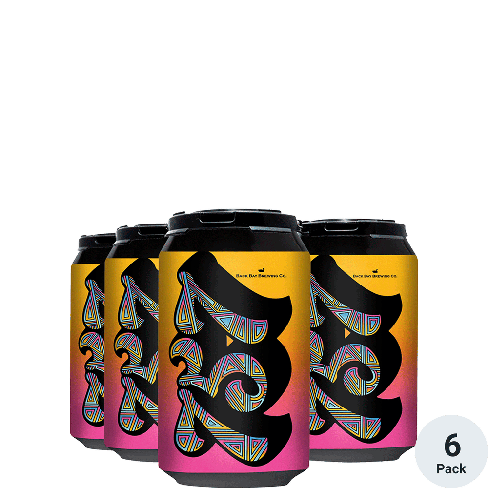 Back Bay 757 Lager Total Wine & More