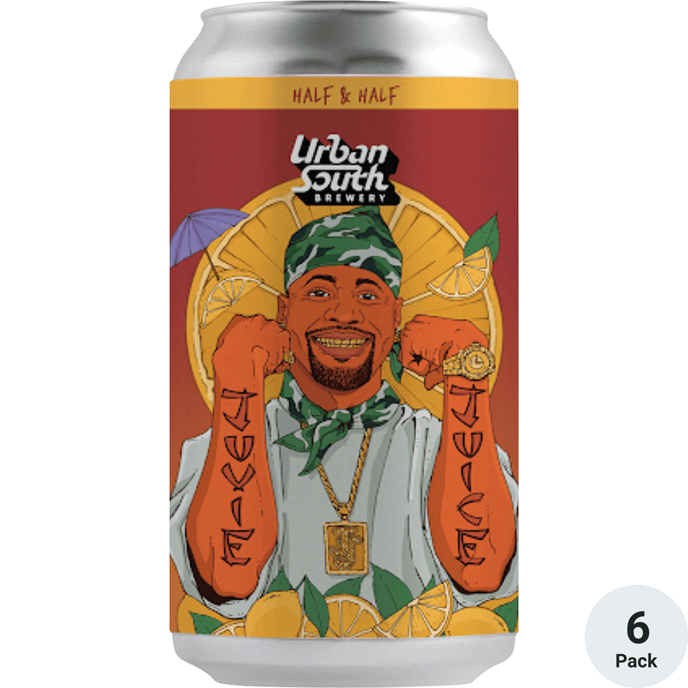 Urban South Juvie Juice Total Wine & More