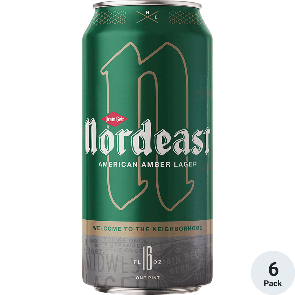 Nordeast Lager Total Wine & More