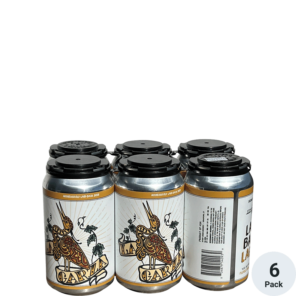 Stony Creek La Garza Total Wine & More