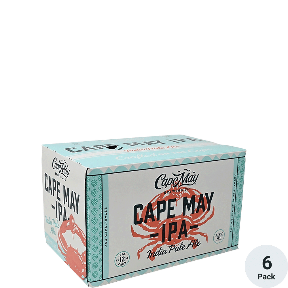 Cape May Ipa Total Wine & More