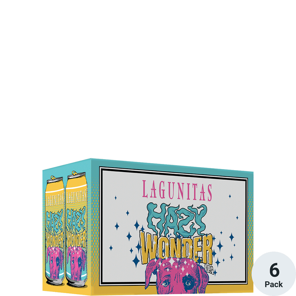 Lagunitas Hazy Wonder Total Wine & More