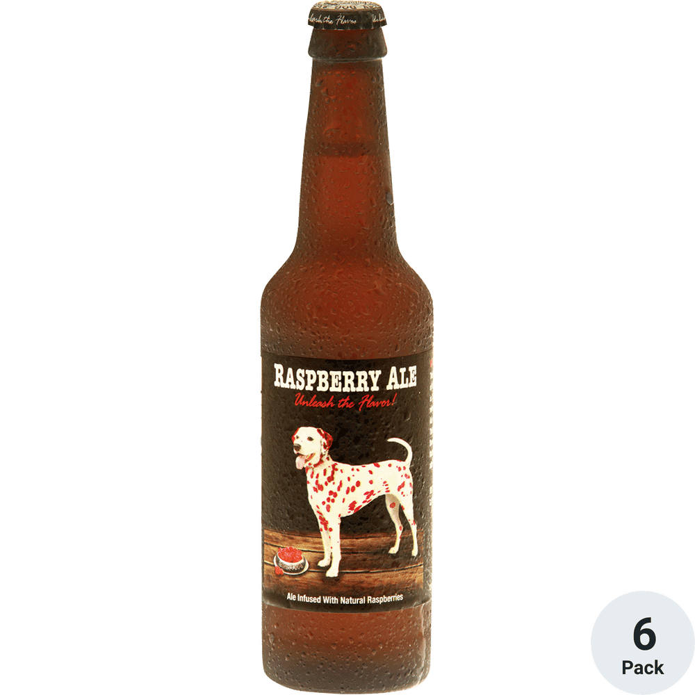 Thirsty Dog Raspberry Ale Total Wine & More