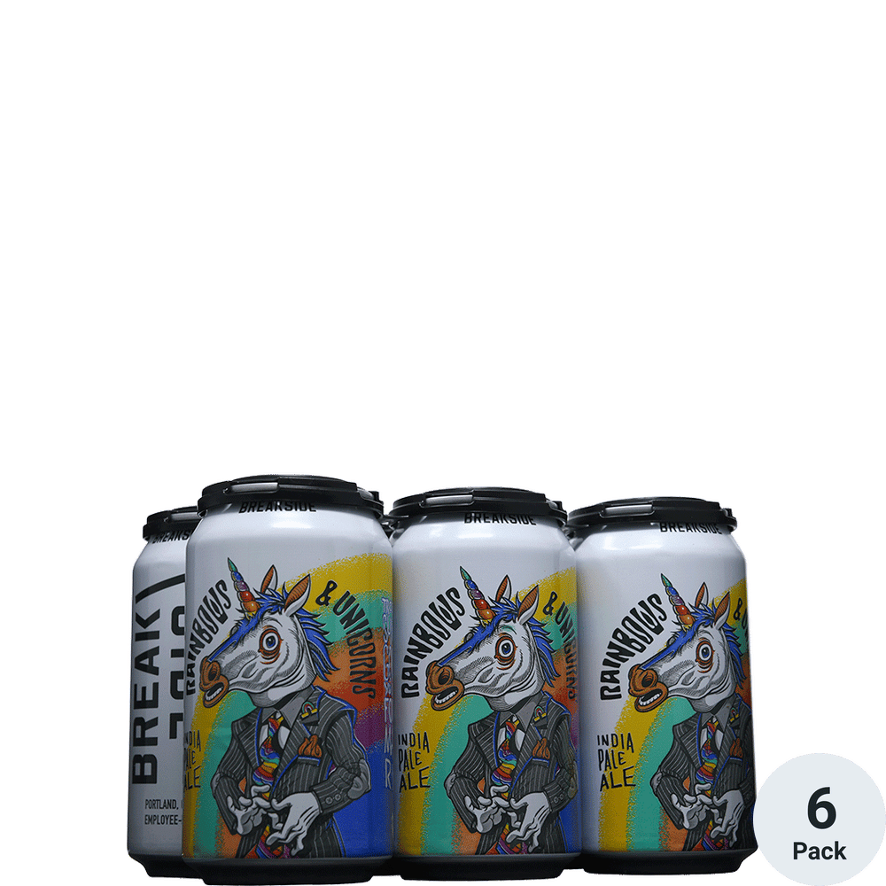Breakside Rainbows and Unicorns | Total Wine & More