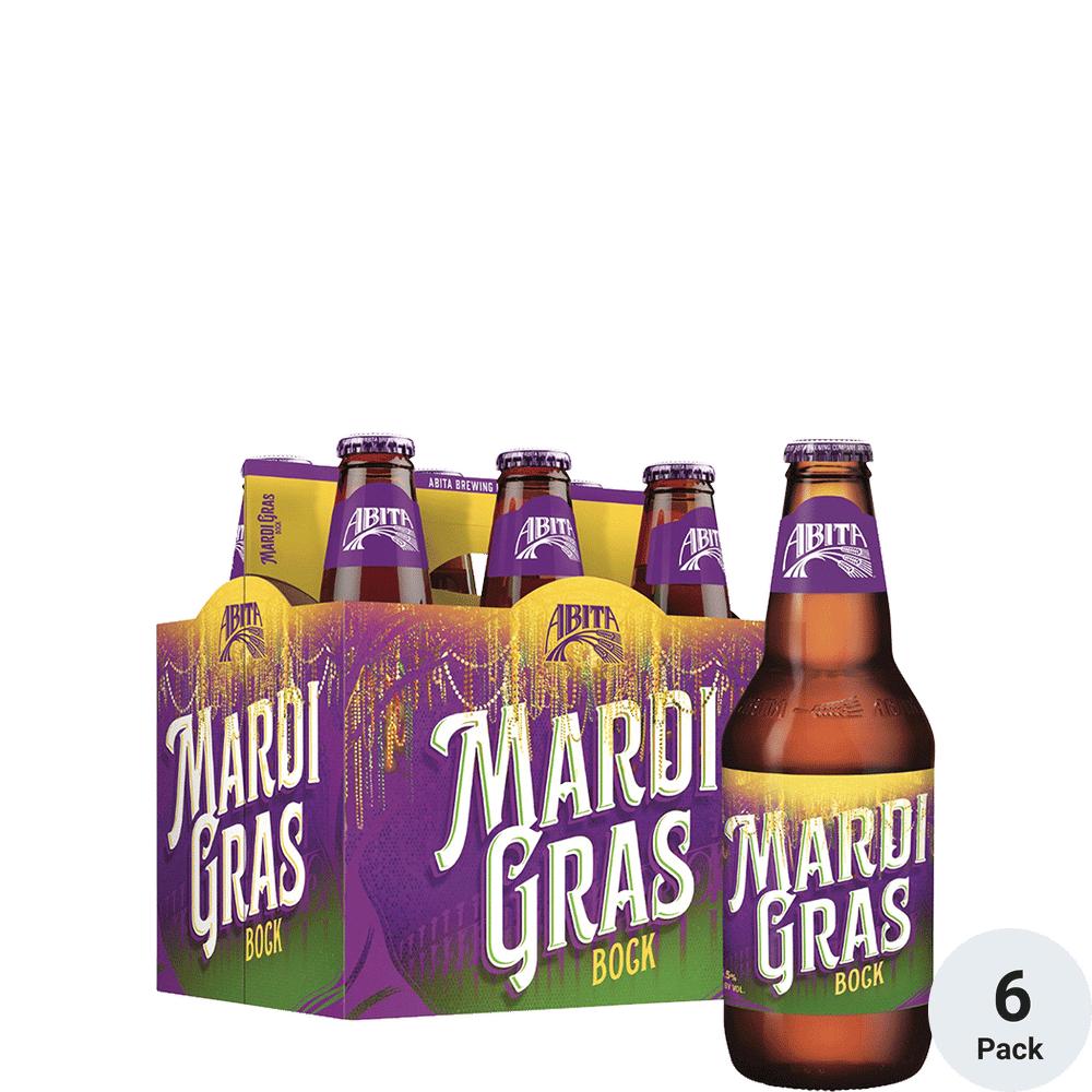 mardi gras bock near me