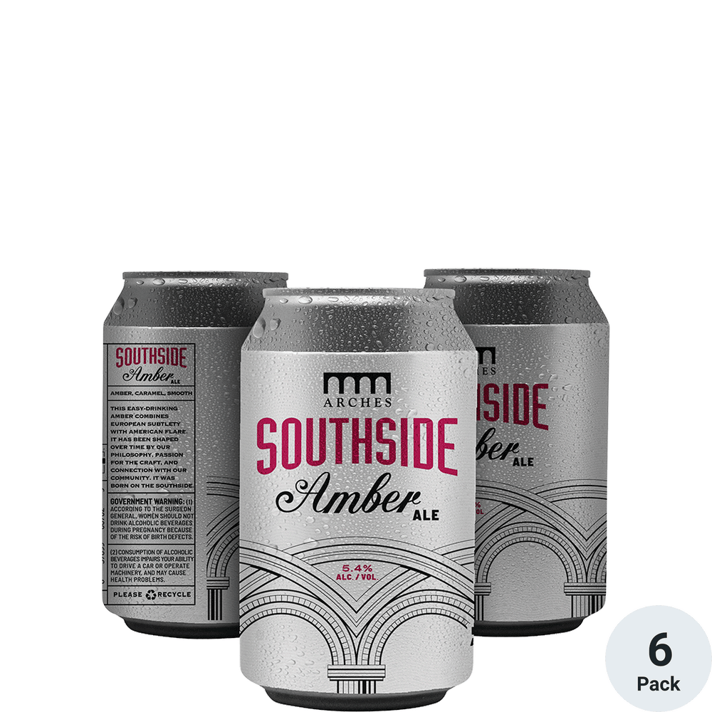 Arches Southside Amber Ale Total Wine & More