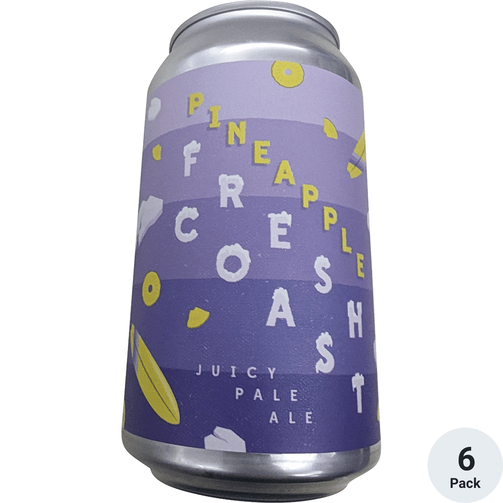 3 Sheeps Pineapple Fresh Coast Total Wine & More