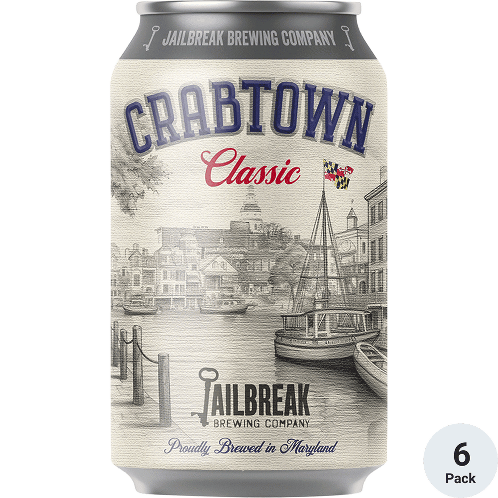 Jailbreak Crabtown Classic Total Wine & More
