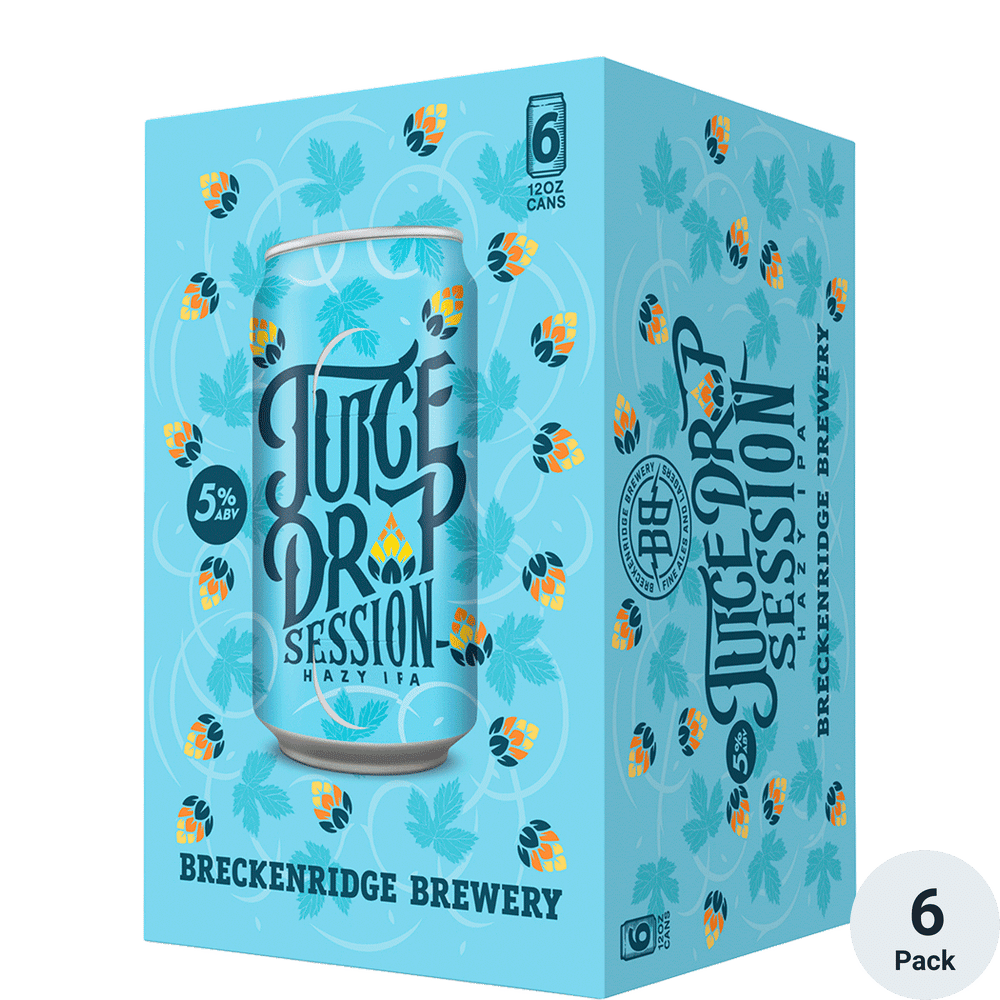 Breckenridge Juice Drop Total Wine & More