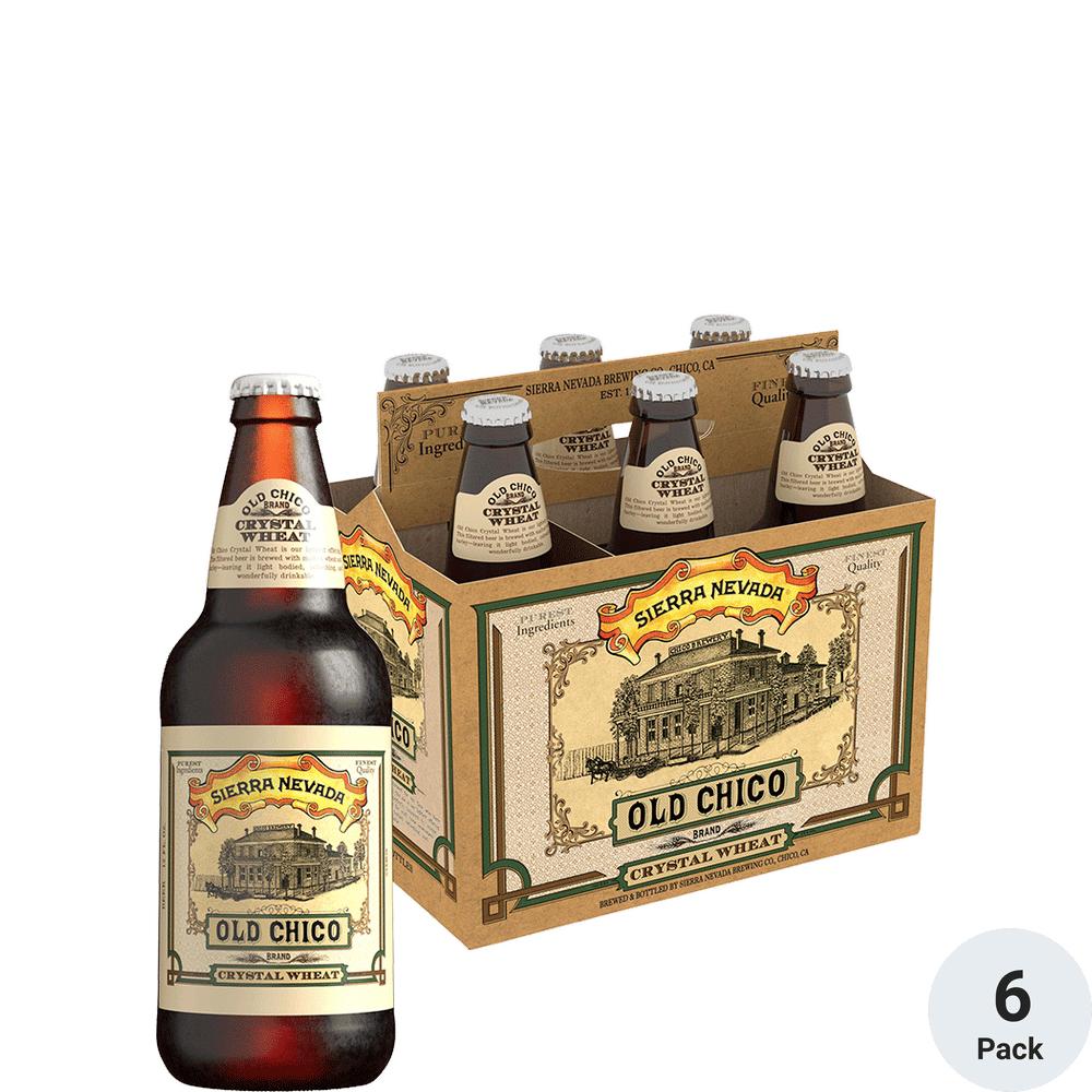 XXVIII Anniversary Ale - Firestone Walker Brewing Company