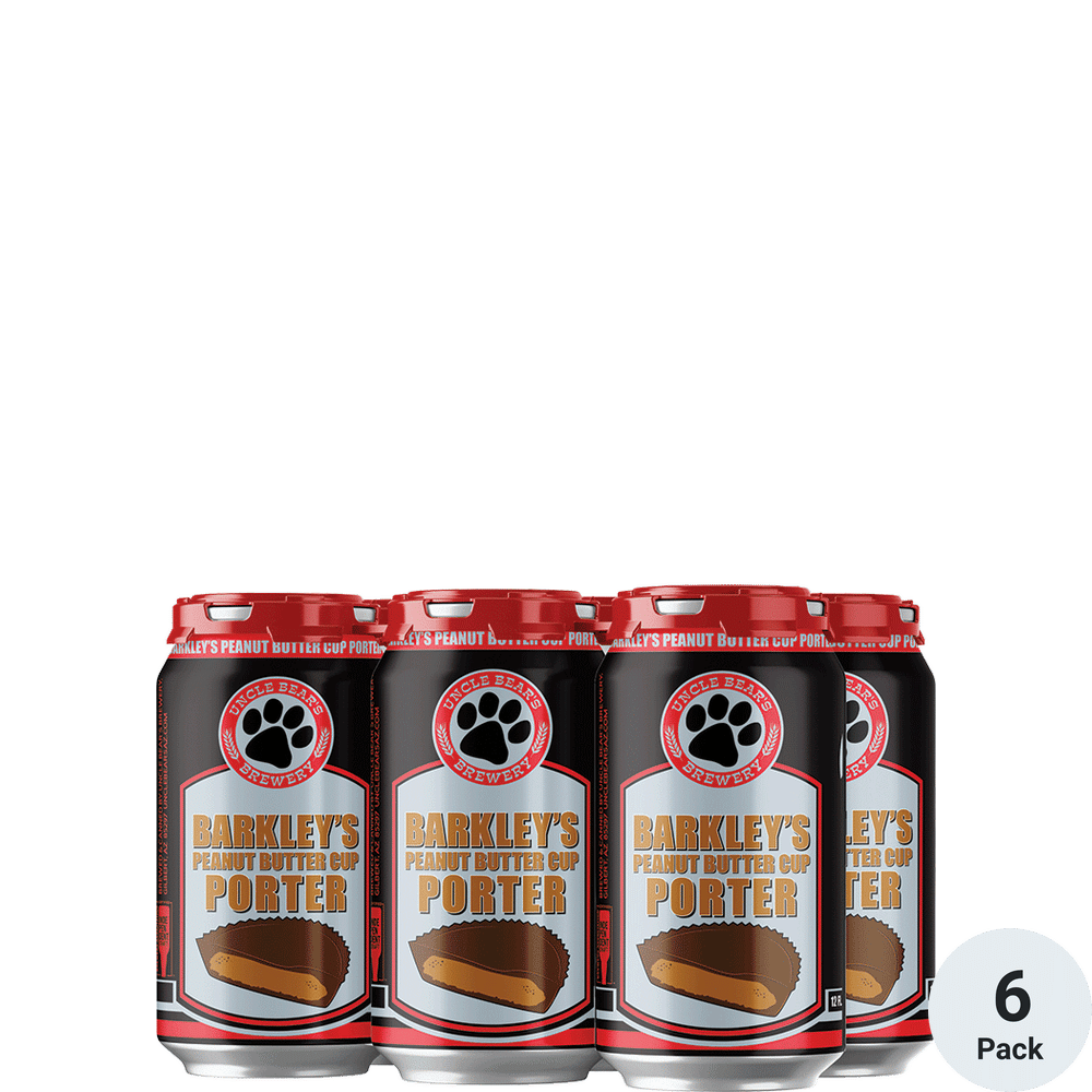 Uncle Bear's Peanut Butter Cup Ported | Total Wine & More