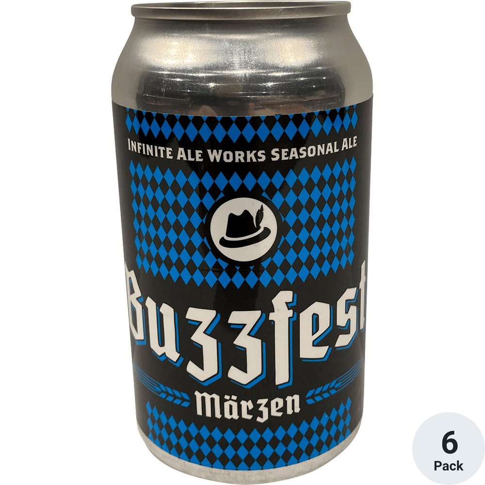 Infinite Buzzfest Marzen Total Wine & More