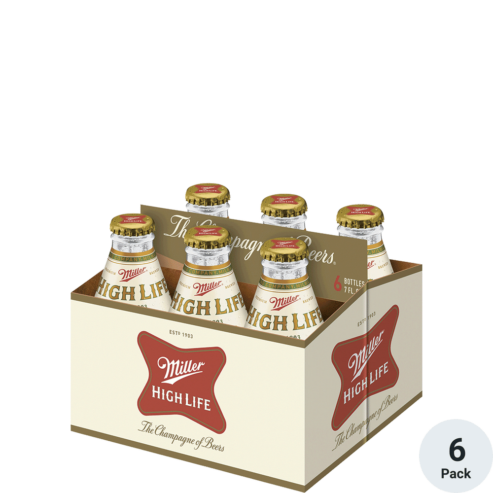 Miller High Life Total Wine & More