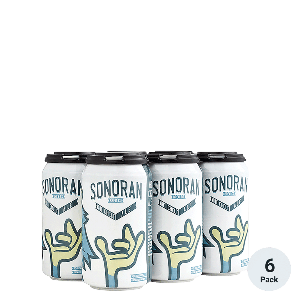 Sonoran White Chocolate Ale Total Wine & More