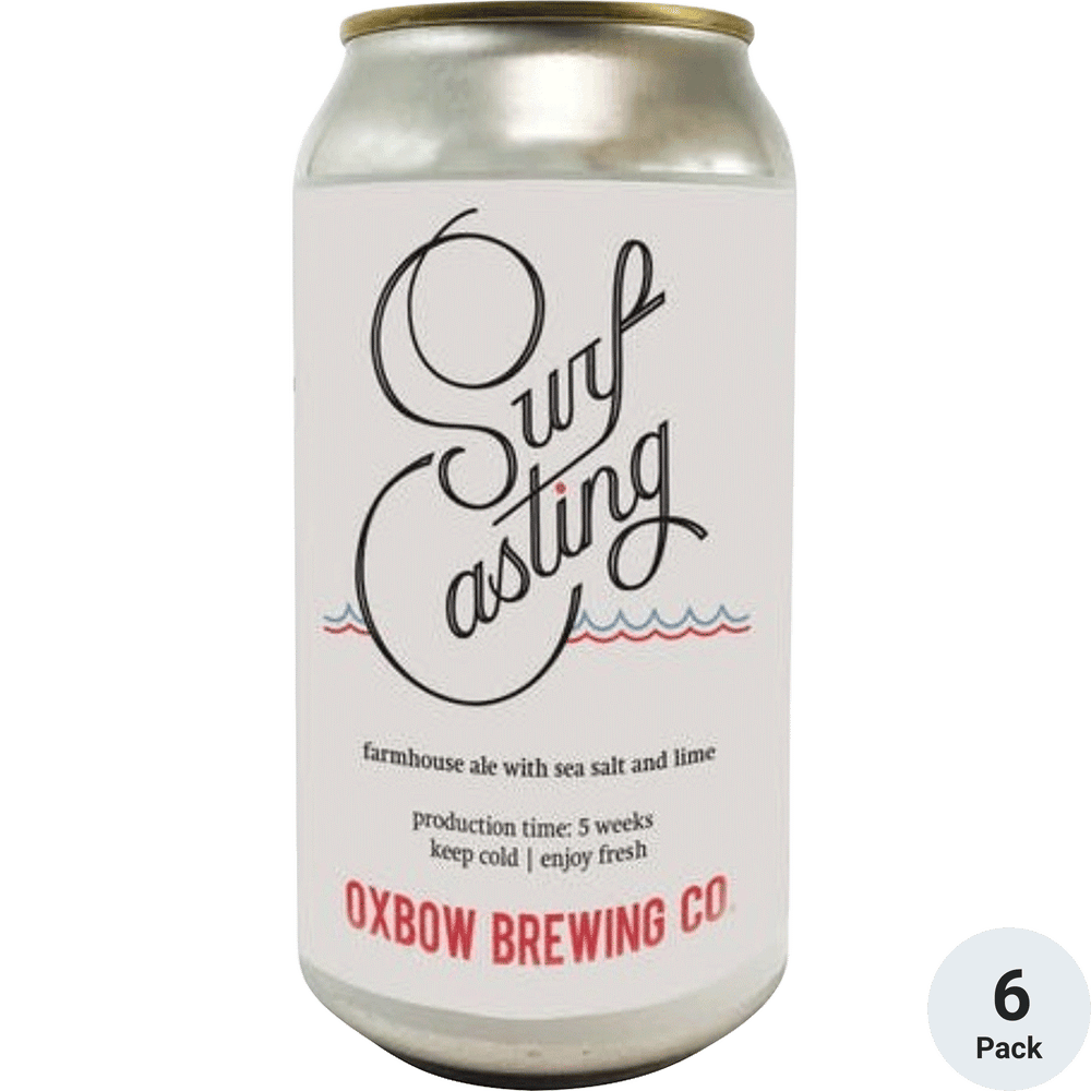 Oxbow surf discount