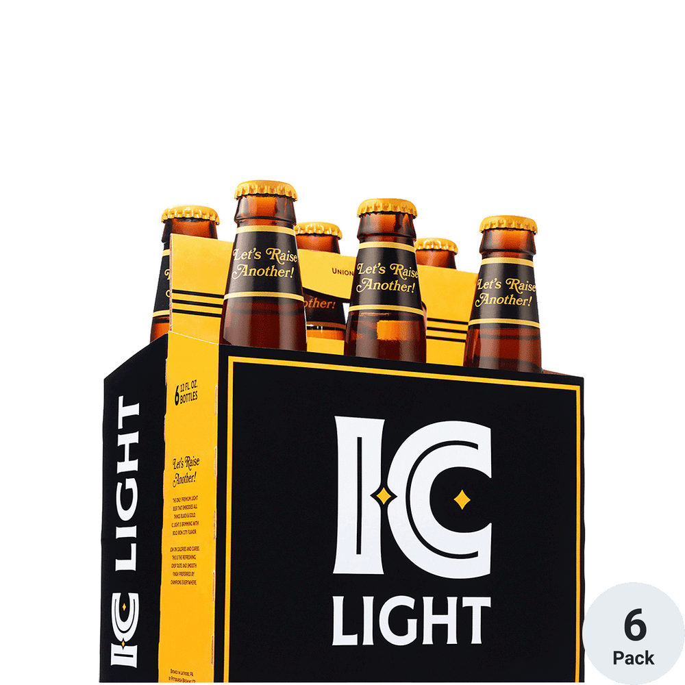 Iron City Light Total Wine & More