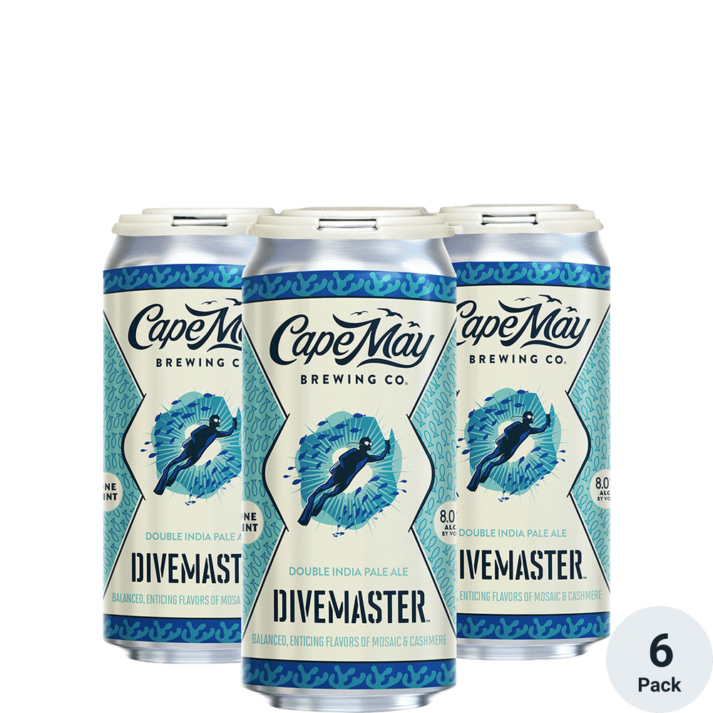 Cape May Mango Crushin' It Total Wine & More