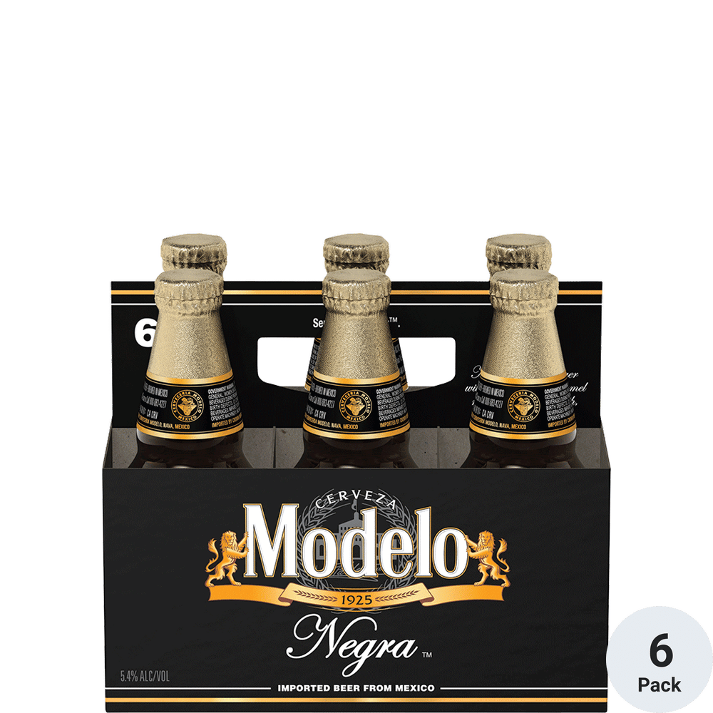 Modelo Negra | Total Wine & More