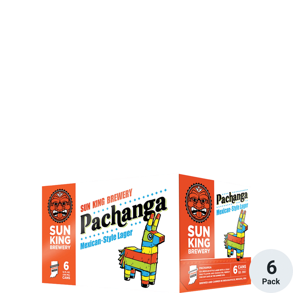 Sun King Pachanga Total Wine & More