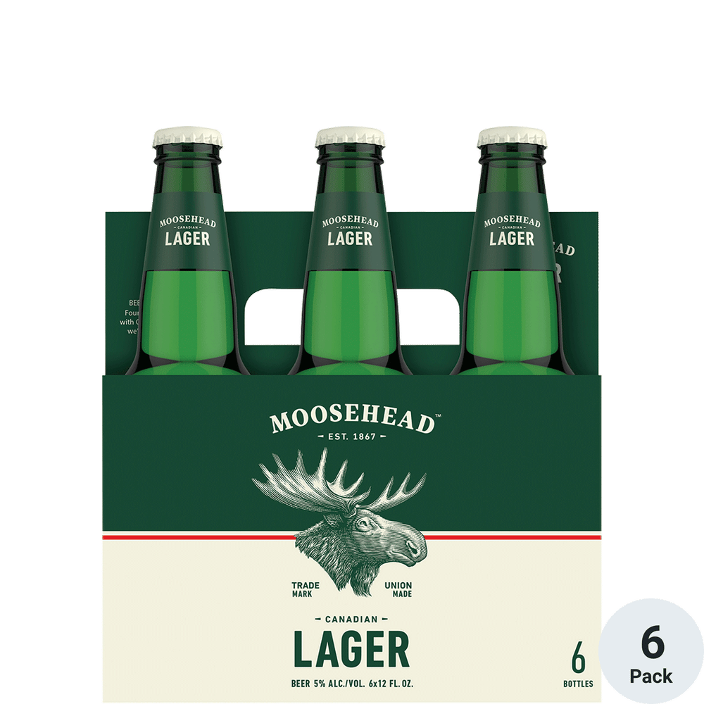 Moosehead Total Wine & More