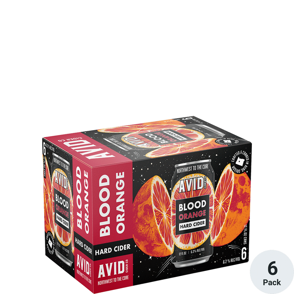 Orange Color – Bickford Flavors