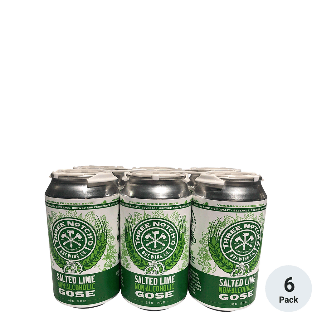 Uncool NonAlcoholic Sour Series Total Wine & More