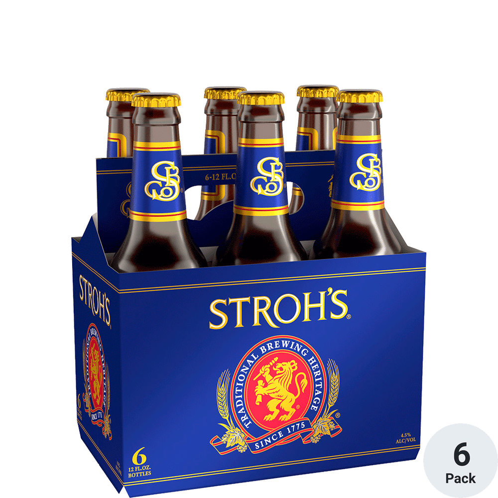 Strohs | Total Wine & More