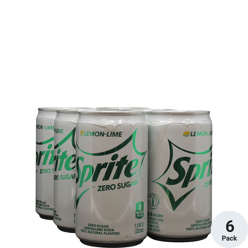 Sprite Zero Calories Cheapest Sales