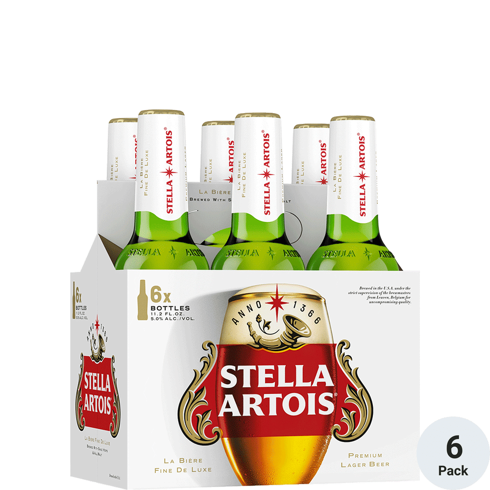 Stella Artois  Total Wine & More