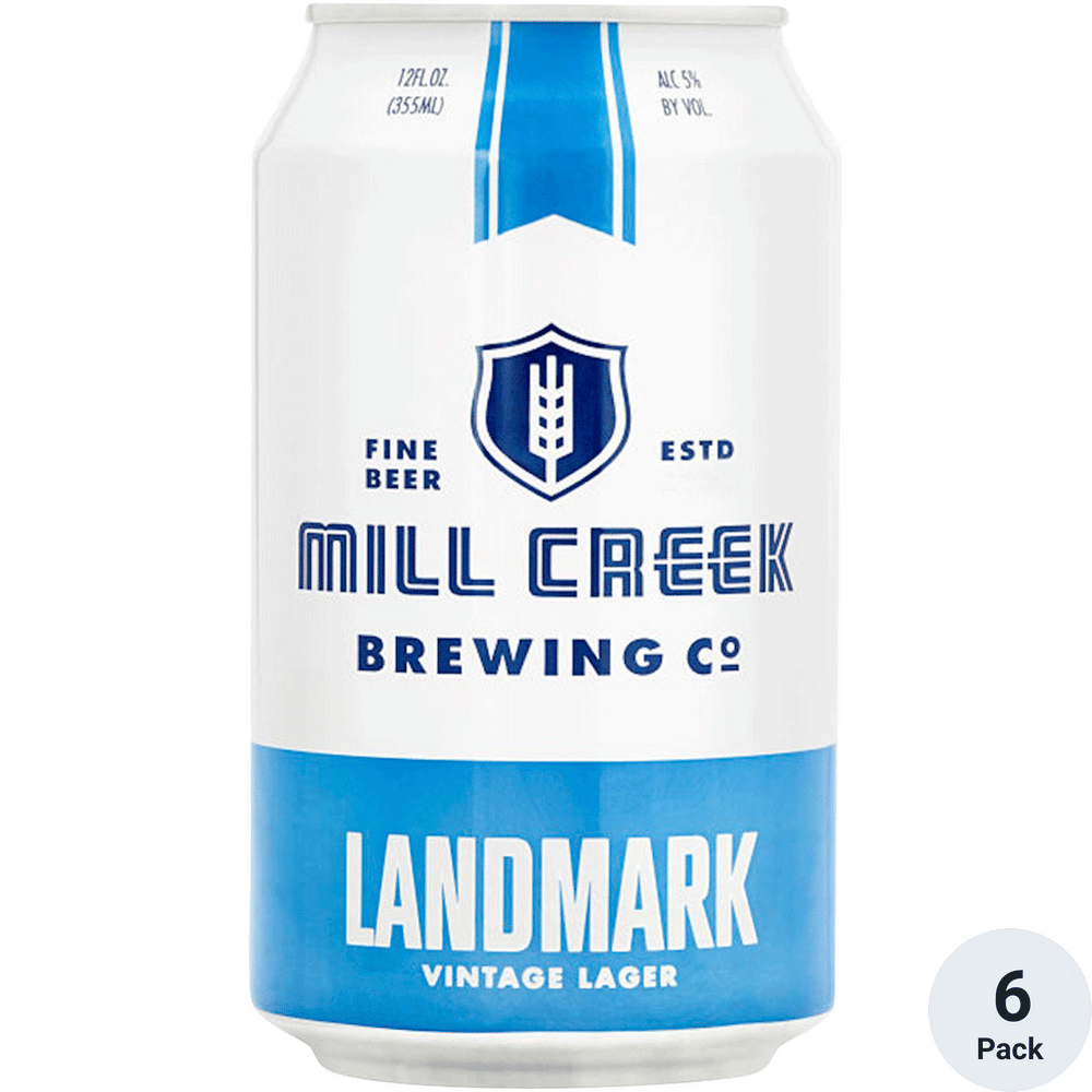 Mill Creek Landmark Total Wine & More