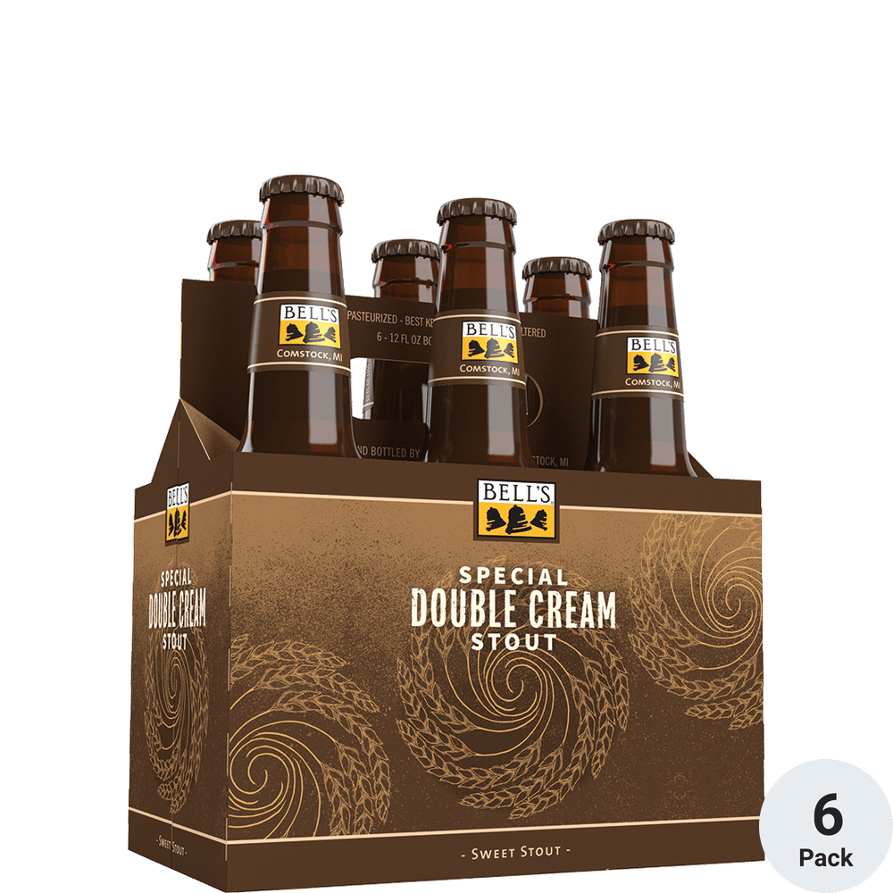 Bell's Special Double Cream Stout Total Wine & More