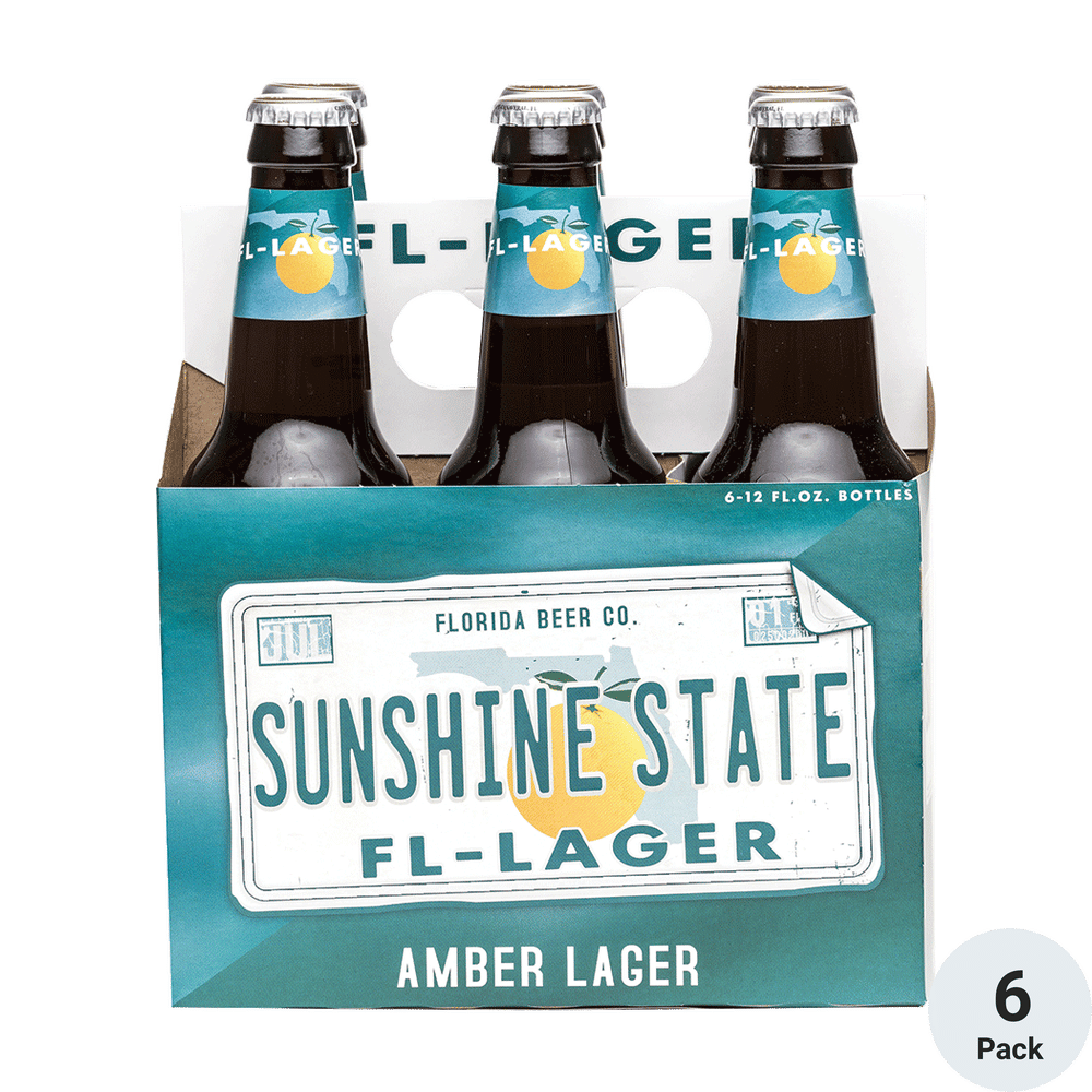 Florida Beer Lager Total Wine & More