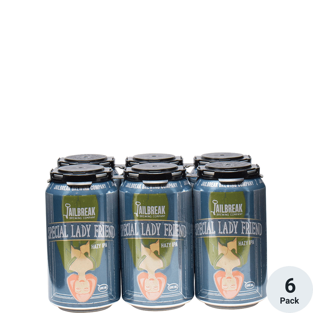 Jailbreak Special Lady Friend Total Wine & More