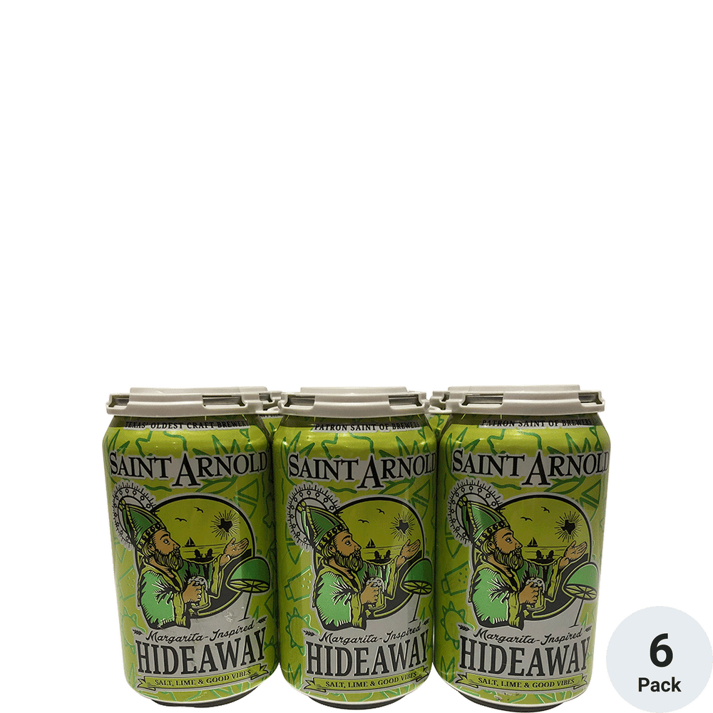 Saint Arnold Hideaway Total Wine & More