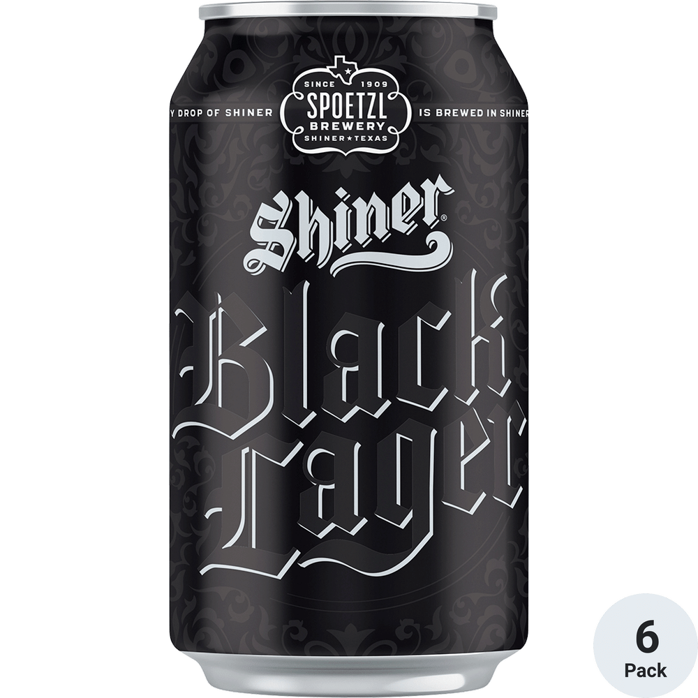 Shiner Black Total Wine & More