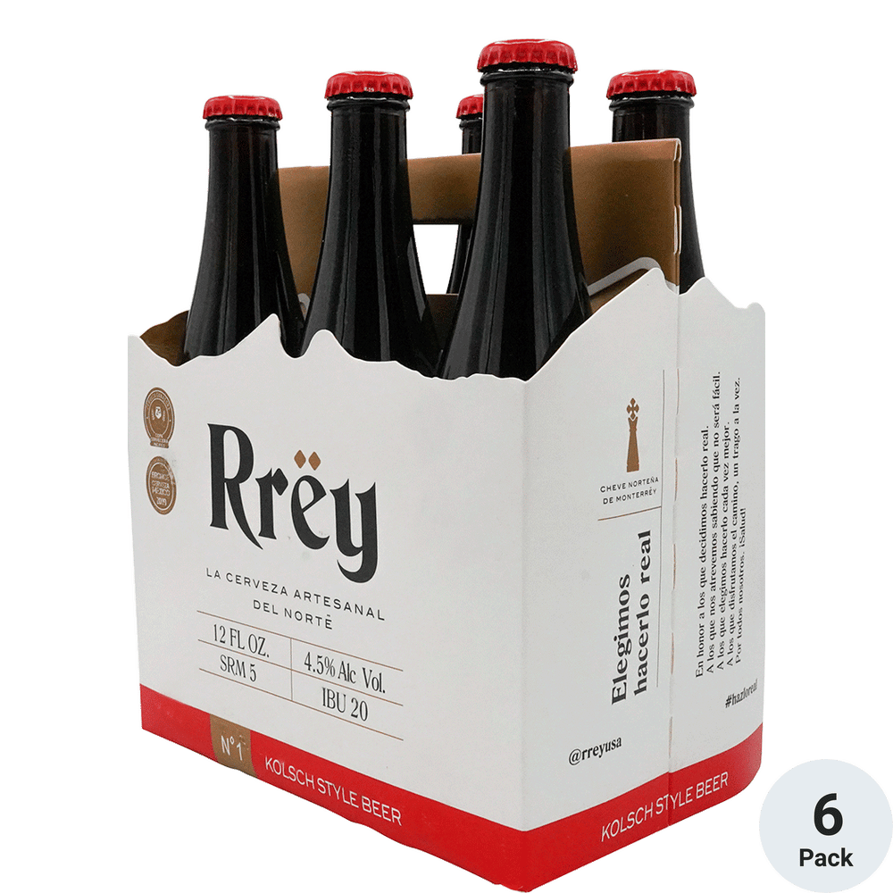 Rrey Kolsch Total Wine & More