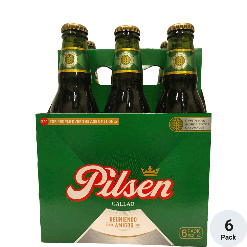Pilsen Callao (Peru) Total Wine & More