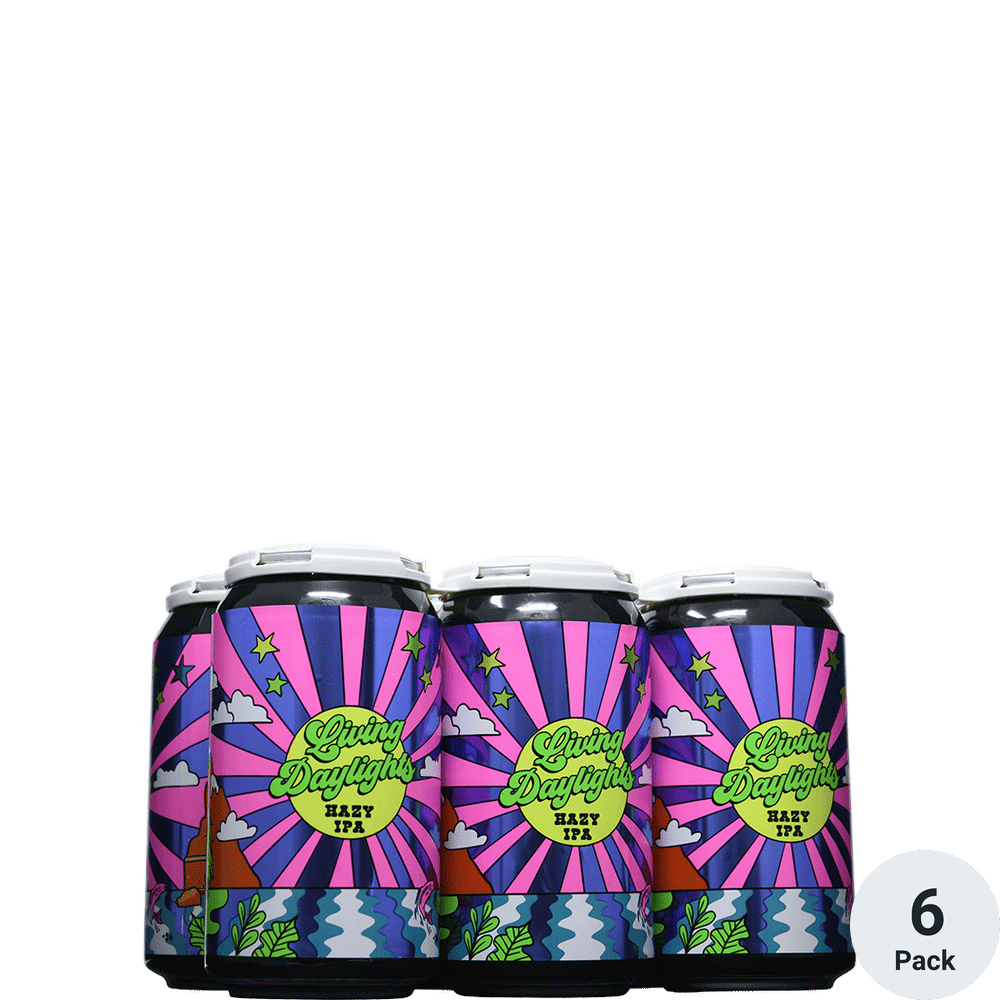 Scuttlebutt Living Daylights IPA Total Wine & More