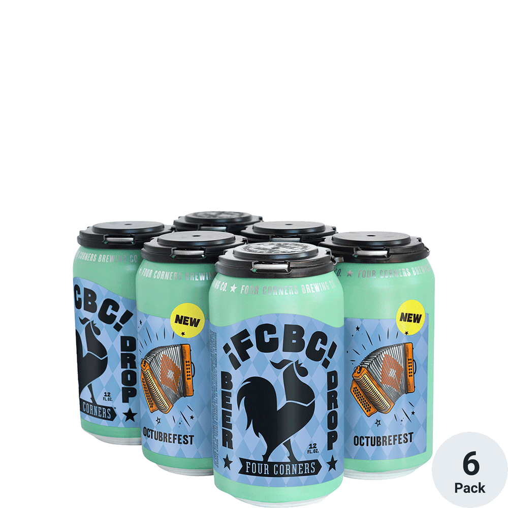 Four Corners Octubrefest Total Wine & More