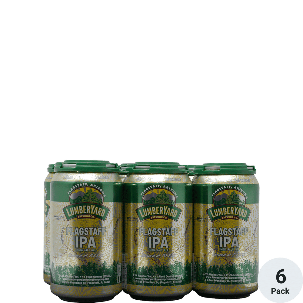 Lumberyard IPA Total Wine & More