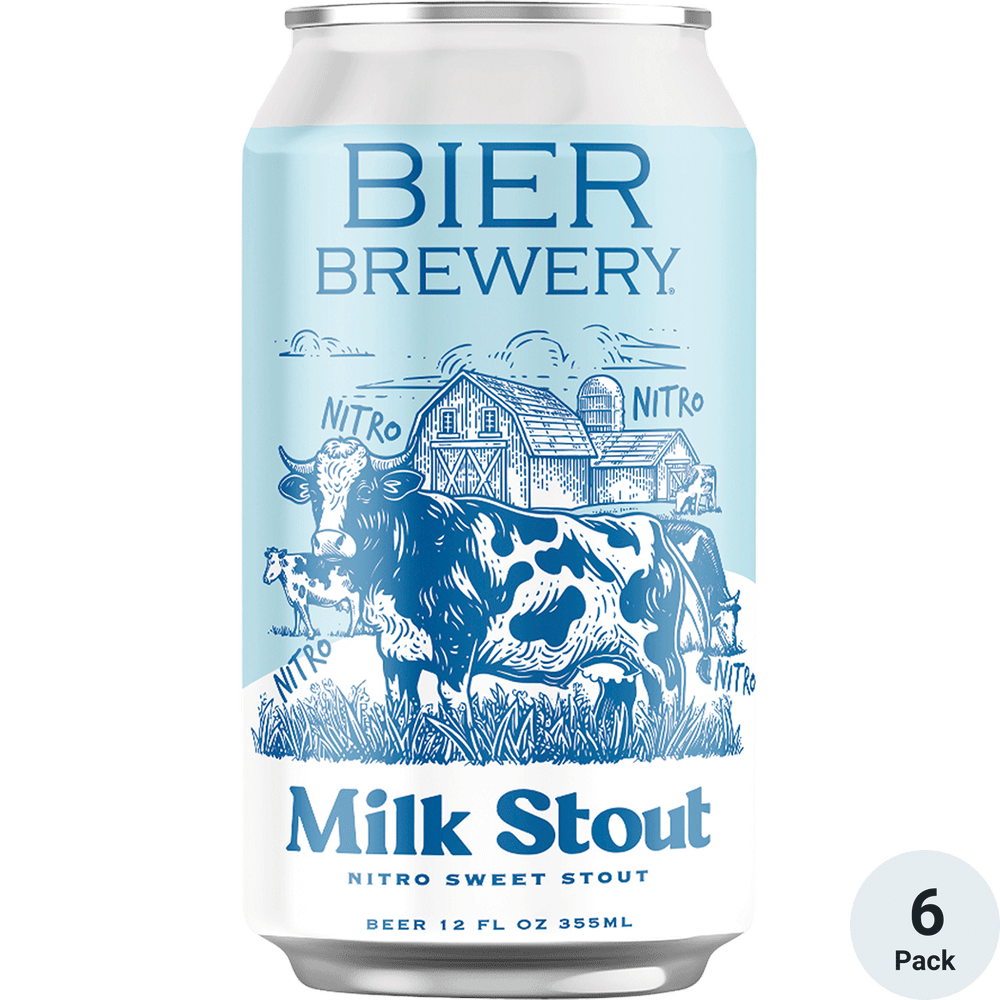 Bier Milk Stout Total Wine & More
