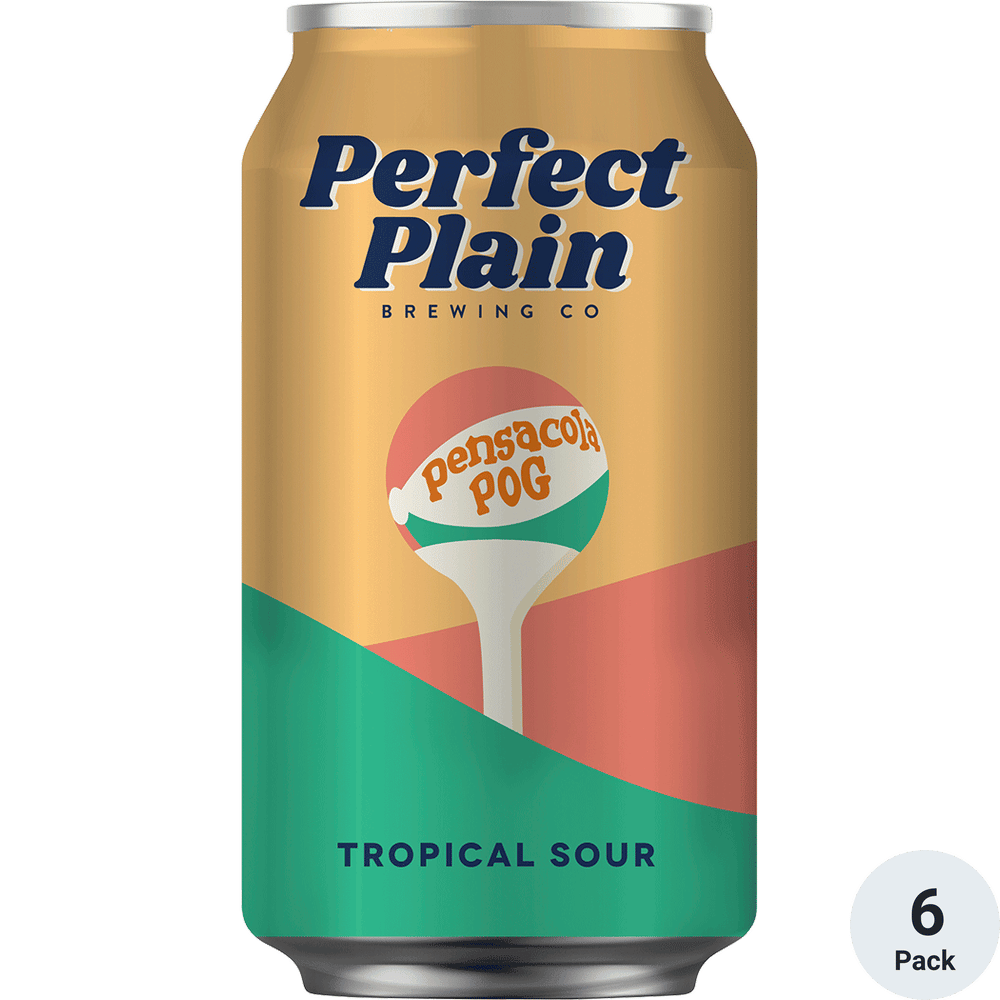 Perfect Plain Pensacola POG Total Wine & More