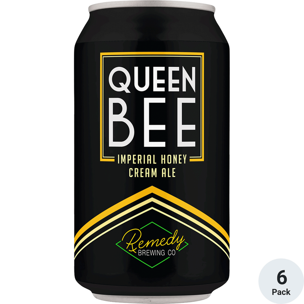 Remedy Queen Bee Total Wine & More